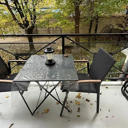 Eloi - 3 Chambres, Terrasse Et Parking Apartamento *