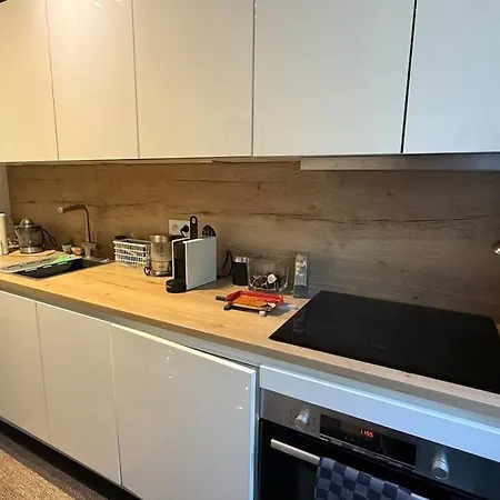 Eloi - 3 Chambres, Terrasse Et Parking Apartamento *