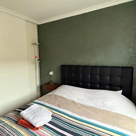 Eloi - 3 Chambres, Terrasse Et Parking * Lambersart